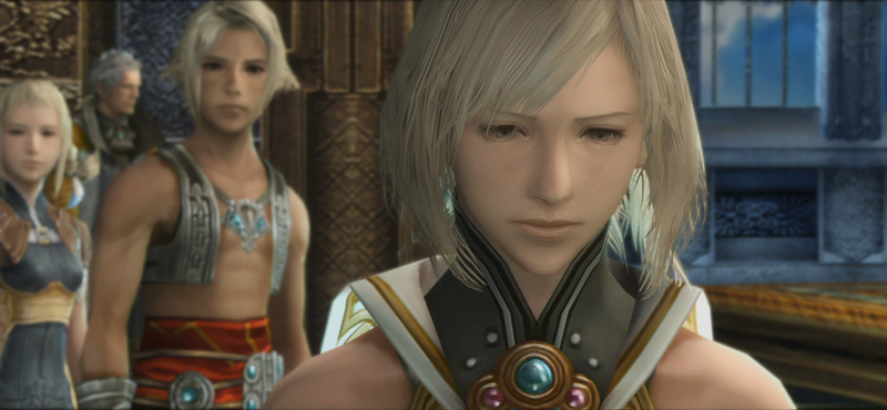 Illustration for article titled Understanding the Legacy of Final Fantasy XII